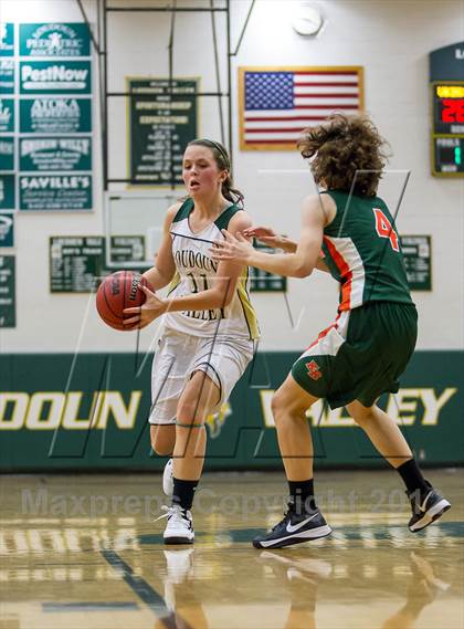 Thumbnail 2 in Kettle Run @ Loudoun Valley photogallery.