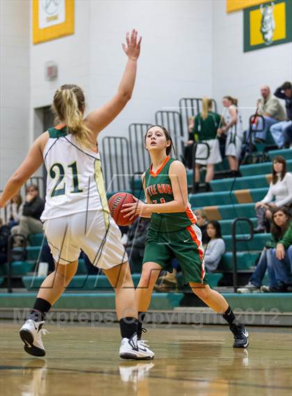 Thumbnail 3 in Kettle Run @ Loudoun Valley photogallery.