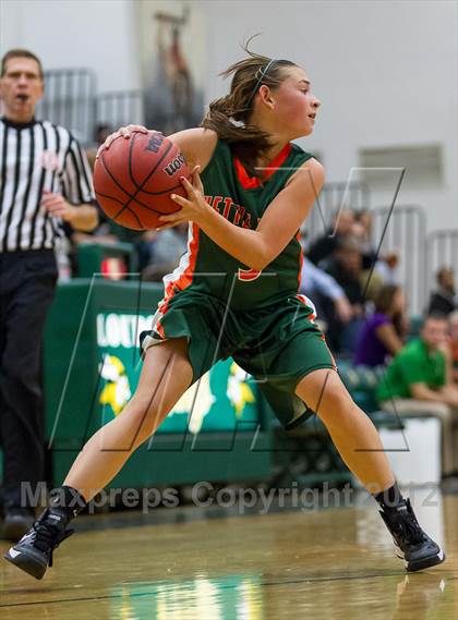 Thumbnail 1 in Kettle Run @ Loudoun Valley photogallery.