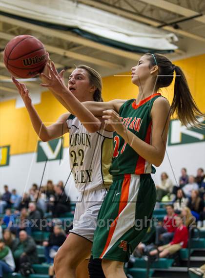 Thumbnail 1 in Kettle Run @ Loudoun Valley photogallery.