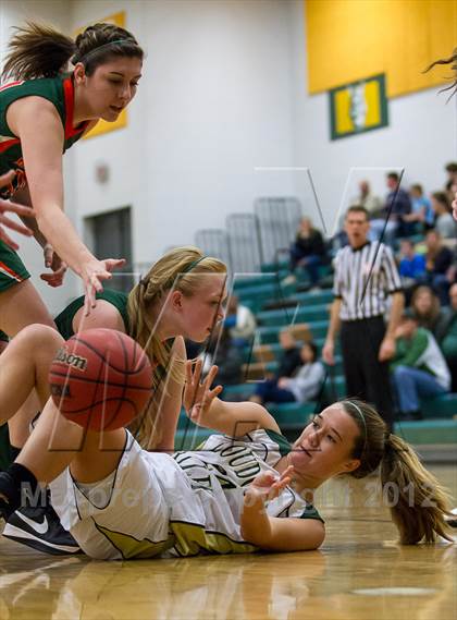 Thumbnail 2 in Kettle Run @ Loudoun Valley photogallery.