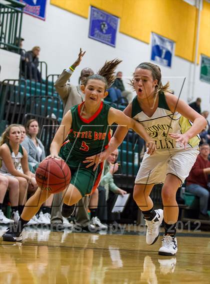 Thumbnail 1 in Kettle Run @ Loudoun Valley photogallery.