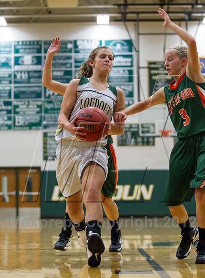 Thumbnail 1 in Kettle Run @ Loudoun Valley photogallery.