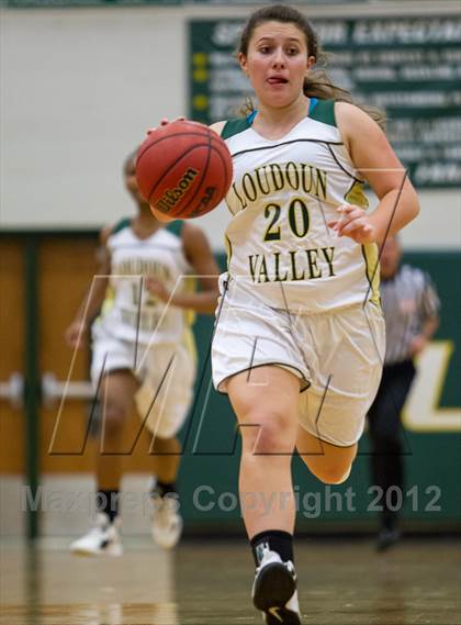 Thumbnail 2 in Kettle Run @ Loudoun Valley photogallery.