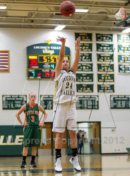 Thumbnail 2 in Kettle Run @ Loudoun Valley photogallery.