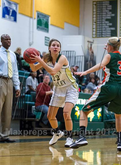 Thumbnail 1 in Kettle Run @ Loudoun Valley photogallery.