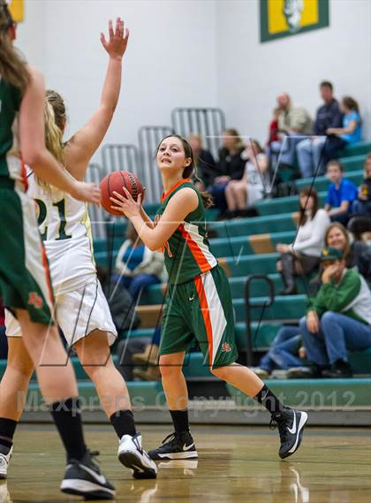 Thumbnail 1 in Kettle Run @ Loudoun Valley photogallery.