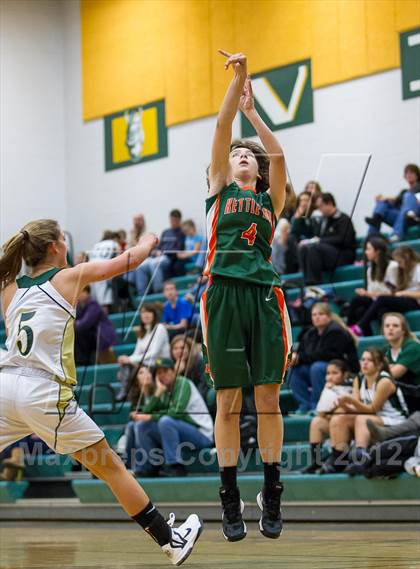 Thumbnail 2 in Kettle Run @ Loudoun Valley photogallery.