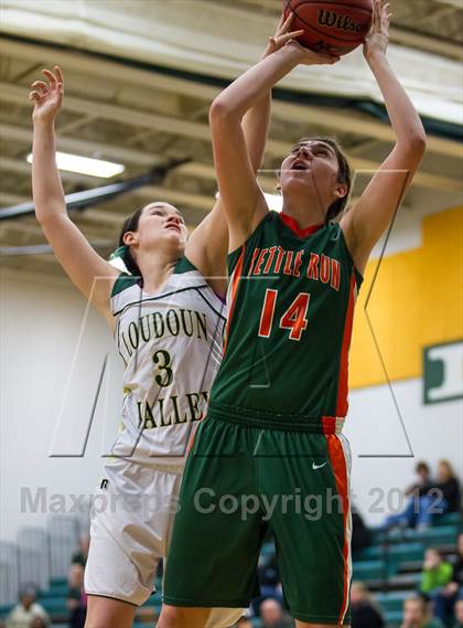 Thumbnail 3 in Kettle Run @ Loudoun Valley photogallery.