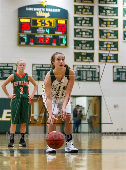 Thumbnail 1 in Kettle Run @ Loudoun Valley photogallery.