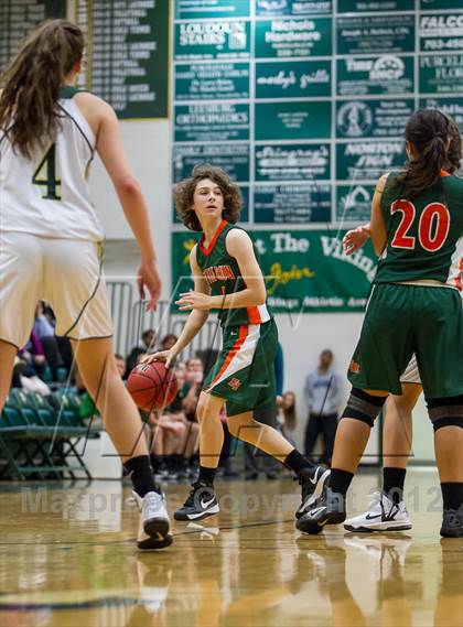 Thumbnail 2 in Kettle Run @ Loudoun Valley photogallery.
