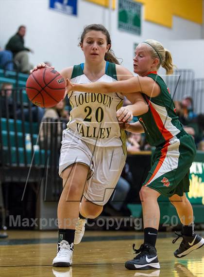 Thumbnail 3 in Kettle Run @ Loudoun Valley photogallery.