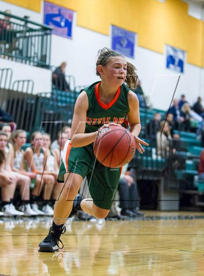 Thumbnail 1 in Kettle Run @ Loudoun Valley photogallery.