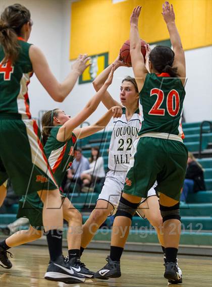 Thumbnail 3 in Kettle Run @ Loudoun Valley photogallery.