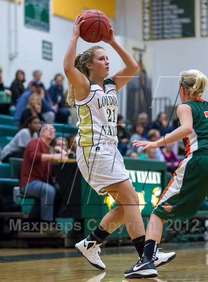 Thumbnail 3 in Kettle Run @ Loudoun Valley photogallery.