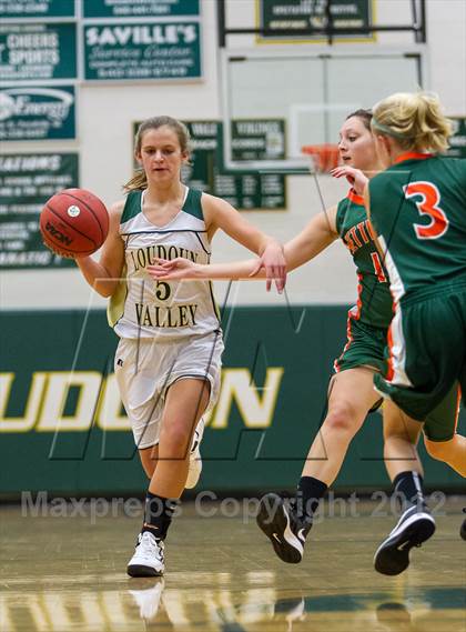Thumbnail 2 in Kettle Run @ Loudoun Valley photogallery.