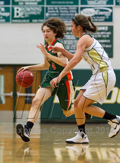 Thumbnail 1 in Kettle Run @ Loudoun Valley photogallery.