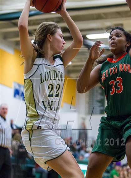 Thumbnail 1 in Kettle Run @ Loudoun Valley photogallery.