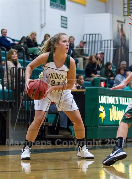 Thumbnail 2 in Kettle Run @ Loudoun Valley photogallery.
