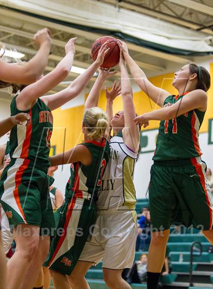 Thumbnail 2 in Kettle Run @ Loudoun Valley photogallery.