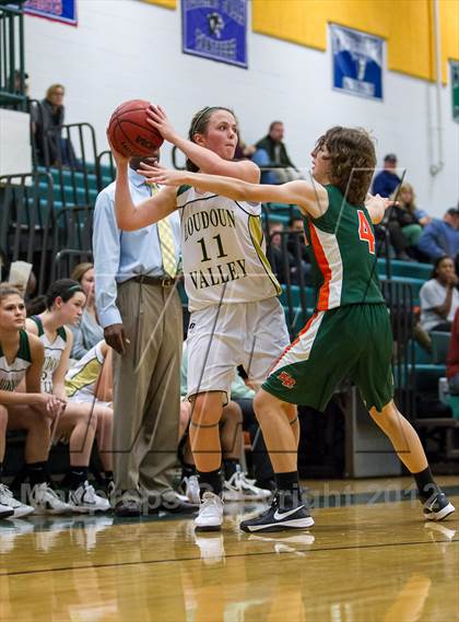 Thumbnail 3 in Kettle Run @ Loudoun Valley photogallery.