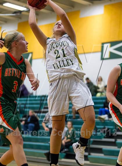 Thumbnail 1 in Kettle Run @ Loudoun Valley photogallery.