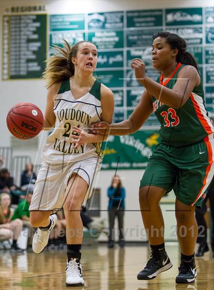 Thumbnail 1 in Kettle Run @ Loudoun Valley photogallery.