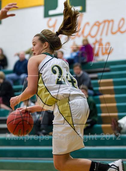 Thumbnail 2 in Kettle Run @ Loudoun Valley photogallery.