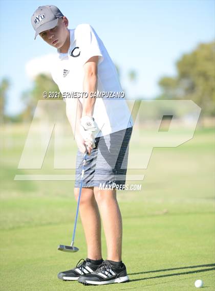 Thumbnail 2 in Gila Ridge, Cibola, San Luis photogallery.