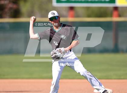 Thumbnail 1 in Oak Ridge @ Granite Bay photogallery.