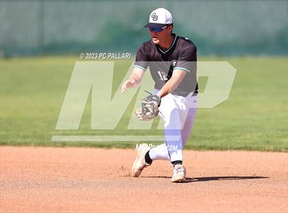 Thumbnail 1 in Oak Ridge @ Granite Bay photogallery.