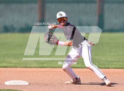 Thumbnail 1 in Oak Ridge @ Granite Bay photogallery.