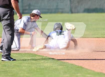 Thumbnail 1 in Oak Ridge @ Granite Bay photogallery.