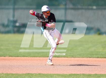 Thumbnail 1 in Oak Ridge @ Granite Bay photogallery.
