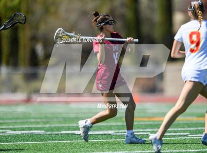 Thumbnail 2 in Sacred Heart Prep @ Cathedral Catholic photogallery.