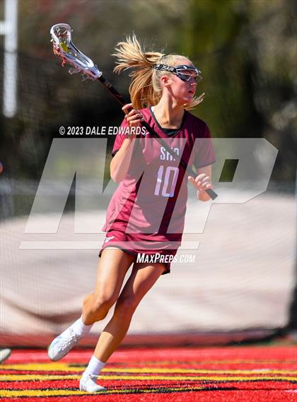 Thumbnail 1 in Sacred Heart Prep @ Cathedral Catholic photogallery.