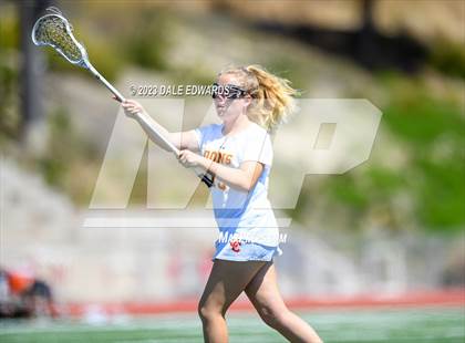 Thumbnail 3 in Sacred Heart Prep @ Cathedral Catholic photogallery.