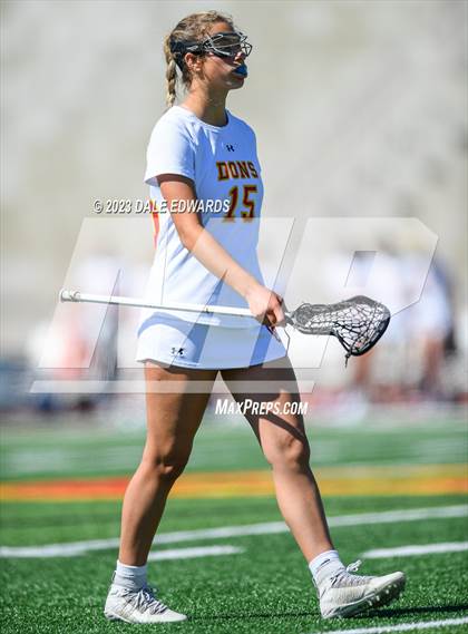 Thumbnail 3 in Sacred Heart Prep @ Cathedral Catholic photogallery.