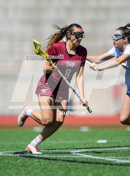 Thumbnail 2 in Sacred Heart Prep @ Cathedral Catholic photogallery.