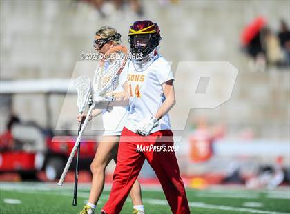 Thumbnail 1 in Sacred Heart Prep @ Cathedral Catholic photogallery.