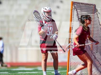 Thumbnail 3 in Sacred Heart Prep @ Cathedral Catholic photogallery.