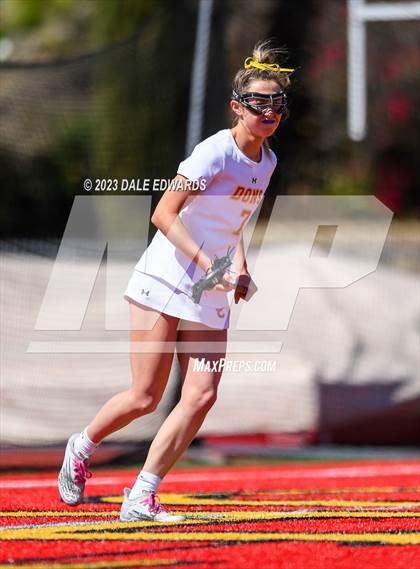 Thumbnail 2 in Sacred Heart Prep @ Cathedral Catholic photogallery.