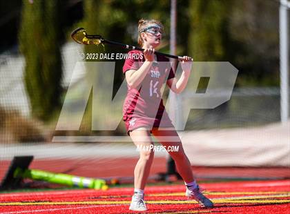 Thumbnail 2 in Sacred Heart Prep @ Cathedral Catholic photogallery.