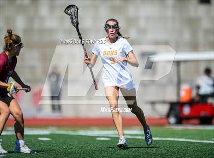 Thumbnail 1 in Sacred Heart Prep @ Cathedral Catholic photogallery.