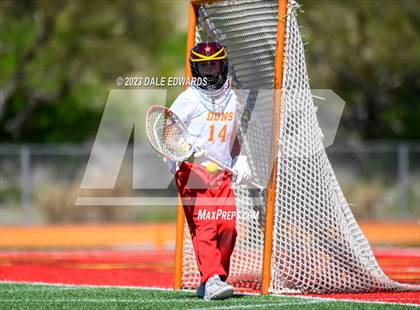 Thumbnail 3 in Sacred Heart Prep @ Cathedral Catholic photogallery.