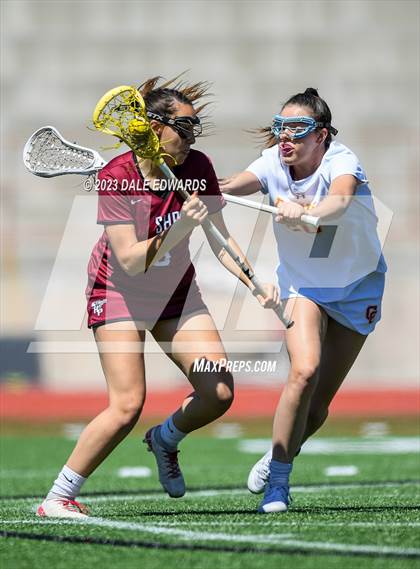 Thumbnail 3 in Sacred Heart Prep @ Cathedral Catholic photogallery.