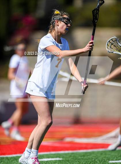 Thumbnail 2 in Sacred Heart Prep @ Cathedral Catholic photogallery.
