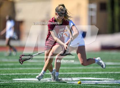 Thumbnail 1 in Sacred Heart Prep @ Cathedral Catholic photogallery.