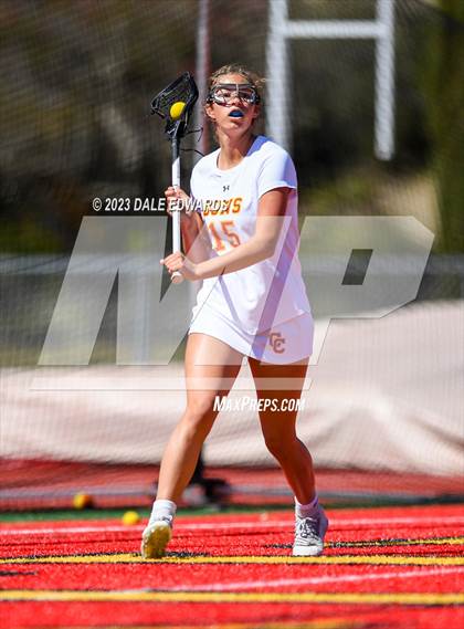 Thumbnail 1 in Sacred Heart Prep @ Cathedral Catholic photogallery.