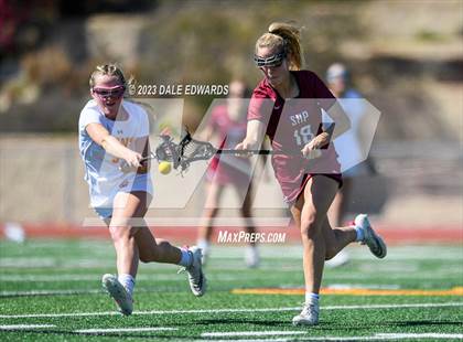 Thumbnail 2 in Sacred Heart Prep @ Cathedral Catholic photogallery.